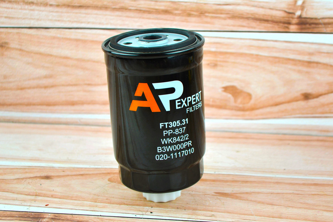 Фильтр топливный APfilter МТЗ-80/82 (Польша): продажа, цена в Киеве ...