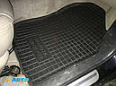 Автомобільні килимки в салон Toyota RAV4 2006-2009 (Avto-Gumm), фото 5