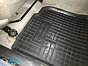 Автомобільні килимки в салон Toyota RAV4 2006-2009 (Avto-Gumm), фото 7