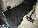 Автомобільні килимки в салон Toyota RAV4 2006-2009 (Avto-Gumm), фото 8