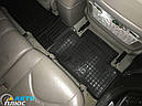 Автомобільні килимки в салон Toyota RAV4 2006-2009 (Avto-Gumm), фото 9