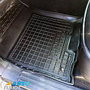 Автомобільні килимки в салон Toyota Land Cruiser Prado 150 10-/13-/17- (Avto-Gumm), фото 2