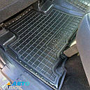 Автомобільні килимки в салон Toyota Land Cruiser Prado 150 10-/13-/17- (Avto-Gumm), фото 7