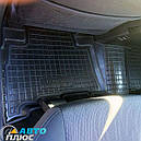Автомобільні килимки в салон Toyota Land Cruiser Prado 150 10-/13-/17- (Avto-Gumm), фото 8
