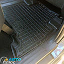 Автомобільні килимки в салон Toyota Land Cruiser Prado 150 10-/13-/17- (Avto-Gumm), фото 9