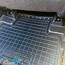 Автомобільні килимки в салон Toyota Land Cruiser Prado 150 10-/13-/17- (Avto-Gumm), фото 10