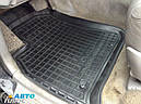 Автомобільні килимки в салон Toyota Land Cruiser 100 1998- (Avto-Gumm), фото 2