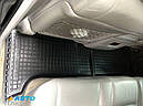Автомобільні килимки в салон Toyota Land Cruiser 100 1998- (Avto-Gumm), фото 6