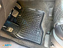 Автомобільні килимки в салон Ford Explorer 2010- (Avto-Gumm), фото 4