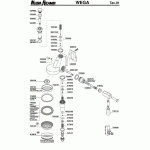 Мідна прокладка для кавомашин Victoria Arduino, фото 7