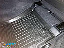 Автомобільні килимки в салон Subaru Outback 2015- (Avto-Gumm), фото 4