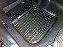 Автомобільні килимки в салон Subaru Outback 2015- (Avto-Gumm), фото 7