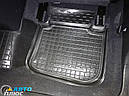 Автомобільні килимки в салон Subaru Outback 2015- (Avto-Gumm), фото 8