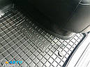 Автомобільні килимки в салон Volkswagen Touareg 2002-2010 (Avto-Gumm), фото 8