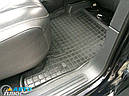Автомобільні килимки в салон Volkswagen Touareg 2002-2010 (Avto-Gumm), фото 9
