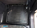 Автомобільні килимки в салон Volkswagen Tiguan 2007-2016 (Avto-Gumm), фото 11