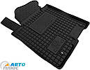 Передні килимки в автомобіль Kia Ceed (JD) 2012- (Avto-Gumm), фото 2