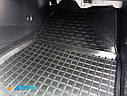 Передні килимки в автомобіль Kia Ceed (JD) 2012- (Avto-Gumm), фото 8