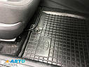 Передні килимки в автомобіль Kia Ceed (JD) 2012- (Avto-Gumm), фото 9
