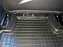 Автомобільні килимки в салон Volkswagen Golf 7 2013- (Avto-Gumm), фото 10
