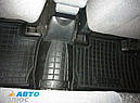 Автомобільні килимки в салон ЗАЗ Forza 2011- (Avto-Gumm), фото 7