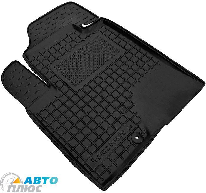Водійський килимок у салон Hyundai Santa Fe 2006-2010 (Avto-Gumm)