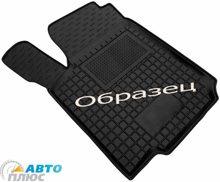 Водійський килимок у салон Lifan 320 2009- (Avto-Gumm)