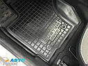 Автомобільні килимки в салон Renault Duster 2015- (Avto-Gumm), фото 4