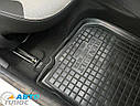 Автомобільні килимки в салон Renault Duster 2015- (Avto-Gumm), фото 7