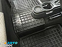 Автомобільні килимки в салон Renault Duster 2015- (Avto-Gumm), фото 9
