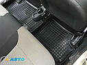 Автомобільні килимки в салон Renault Duster 2015- (Avto-Gumm), фото 10