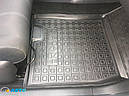 Передні килимки в автомобіль Renault Fluence 09-/Megane 3 Universal 09- (Avto-Gumm), фото 7