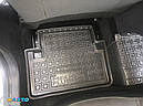 Автомобільні килимки в салон Renault Fluence 09-/Megane 3 Universal 09- (Avto-Gumm), фото 11