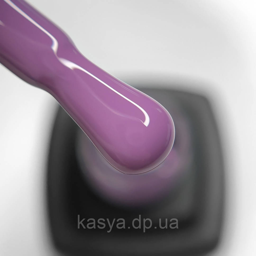 Гель лак MOON FULL Color Gel Polish №218 фіолетовий кварц емаль 8 мл, фото 1