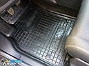 Автомобільні килимки в салон Renault Megane 3 2009- Hatchback (Avto-Gumm), фото 2