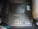 Автомобільні килимки в салон Renault Megane 3 2009- Hatchback (Avto-Gumm), фото 4