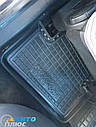 Автомобільні килимки в салон Renault Megane 3 2009- Hatchback (Avto-Gumm), фото 10