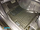 Автомобільні килимки в салон Subaru XV 2012- (Avto-Gumm), фото 2
