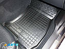 Автомобільні килимки в салон Subaru XV 2012- (Avto-Gumm), фото 5