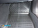 Автомобільні килимки в салон Subaru XV 2012- (Avto-Gumm), фото 6
