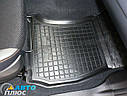 Автомобільні килимки в салон Subaru XV 2012- (Avto-Gumm), фото 7