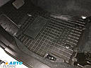 Автомобільні килимки в салон Subaru Forester 4 2013- (Avto-Gumm), фото 2