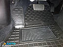 Автомобільні килимки в салон Subaru Forester 4 2013- (Avto-Gumm), фото 3