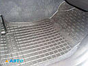 Автомобільні килимки в салон Subaru Forester 4 2013- (Avto-Gumm), фото 5