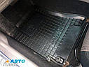 Передні килимки в автомобіль Subaru Forester 2 2002-2008 (Avto-Gumm), фото 2