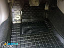 Передні килимки в автомобіль Subaru Forester 2 2002-2008 (Avto-Gumm), фото 3