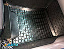 Передні килимки в автомобіль Subaru Forester 2 2002-2008 (Avto-Gumm), фото 6