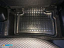 Автомобільні килимки в салон Suzuki Vitara 2014- (Avto-Gumm), фото 9