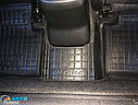 Автомобільні килимки в салон Suzuki Vitara 2014- (Avto-Gumm), фото 10
