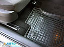 Автомобільні килимки в салон Skoda Octavia A7 2013- (Avto-Gumm), фото 8